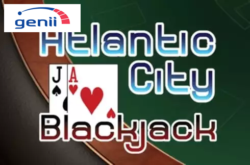 Atlantic City Blackjack